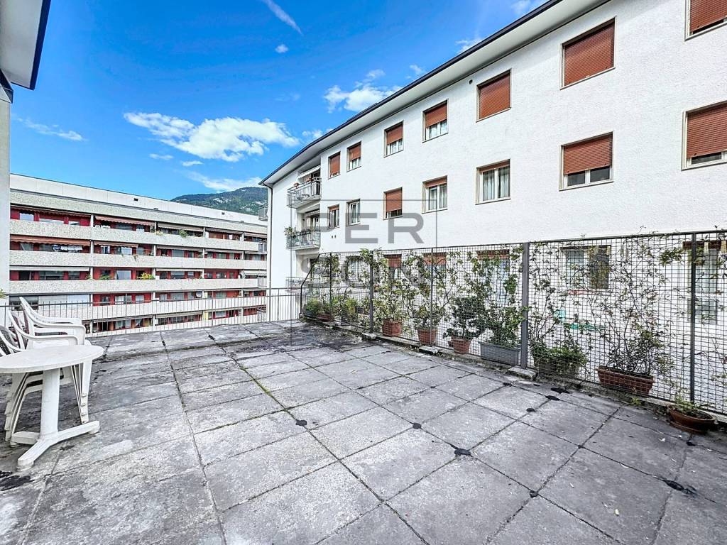 Appartamento a Trento in Piazza Generale Cantore - Foto 5