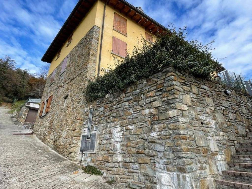Appartamento a Foresto sparso in Via Gafforelli - Foto 4