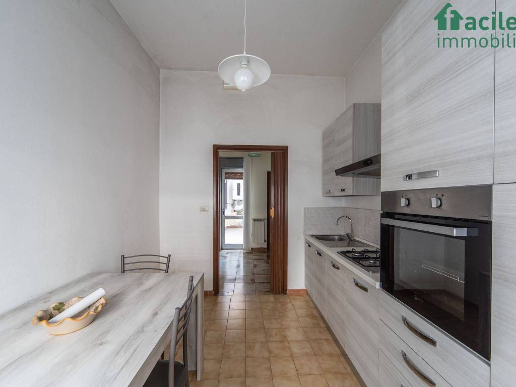 Appartamento a Priolo gargallo in Via Marchese F. Gargallo, 2, 96010 Priolo Gargallo SR, Italia - Foto 2
