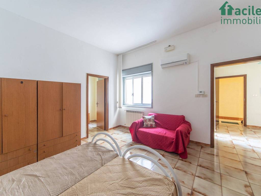 Appartamento a Priolo gargallo in Via Marchese F. Gargallo, 2, 96010 Priolo Gargallo SR, Italia - Foto 5