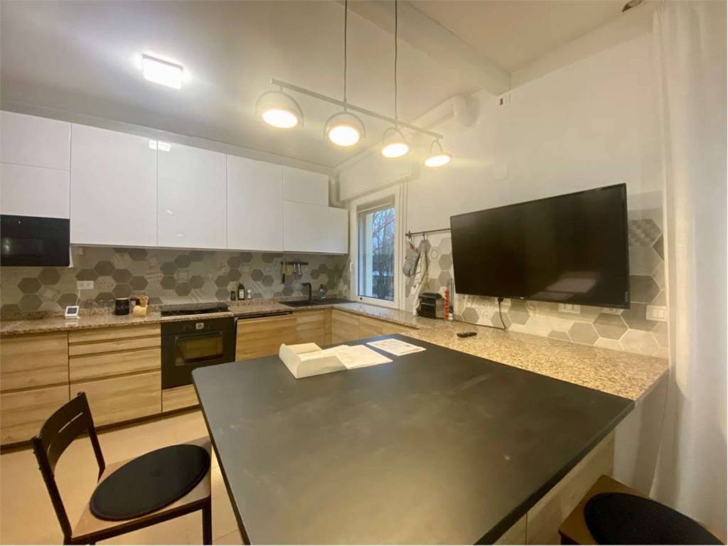 Appartamento a Venezia in Via Monte Nero, 108 - Foto 3