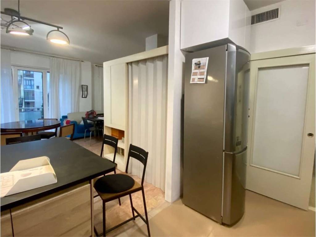 Appartamento a Venezia in Via Monte Nero, 108 - Foto 5