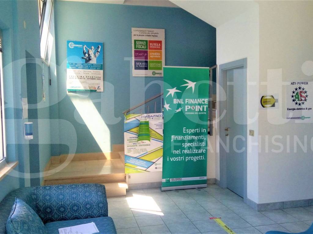 Immobile a Tortoreto in VIA NAZIONALE ADRIATICA, 13 - Foto 5