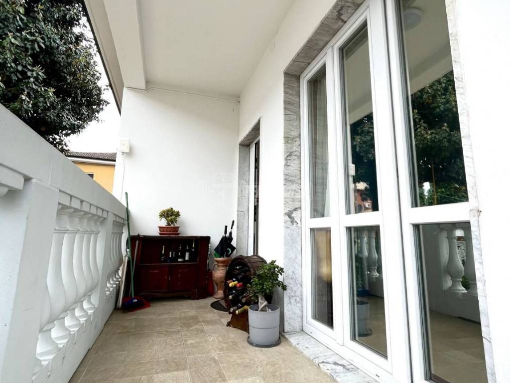 Villa a Zelo buon persico in Via Giosuè Carducci 8 - Foto 2