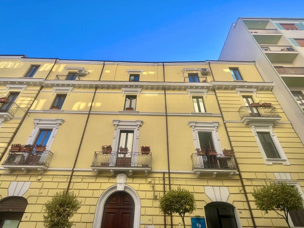 Appartamento a Cosenza in Via Monte Santo, 113 - Foto 2