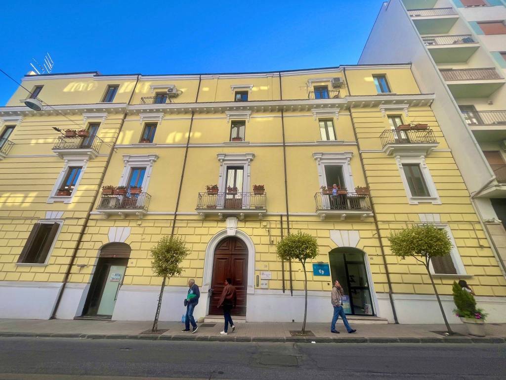 Appartamento a Cosenza in Via Monte Santo, 113 - Foto 3