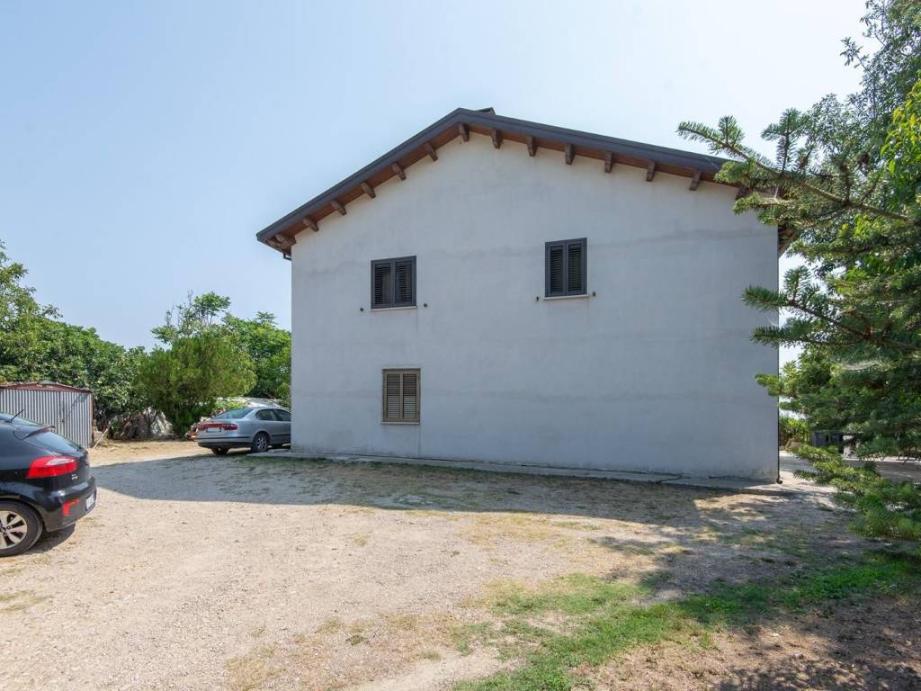 Villa a Atri in Contrada San Martino, 14 - Foto 2