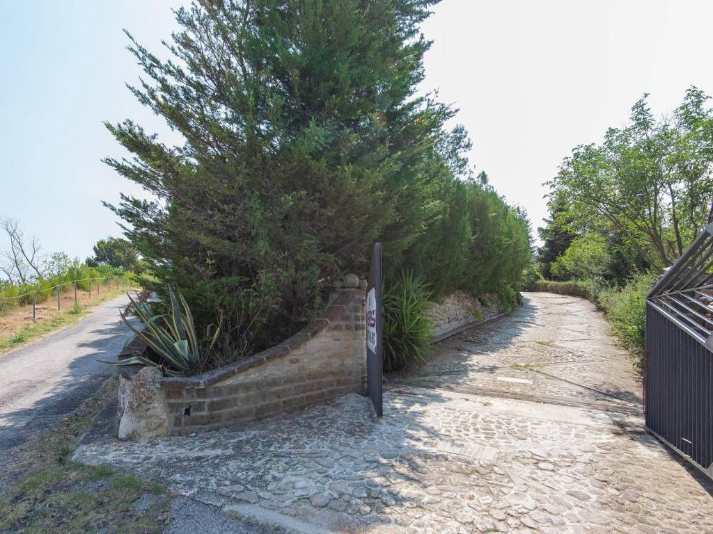 Villa a Atri in Contrada San Martino, 14 - Foto 3