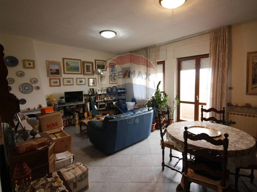 Appartamento a Nuoro in via toscana, 16 - Foto 3