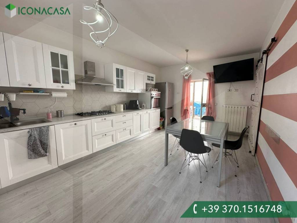 Casa indipendente a Avezzano in Via Guglielmo Pepe - Foto 2