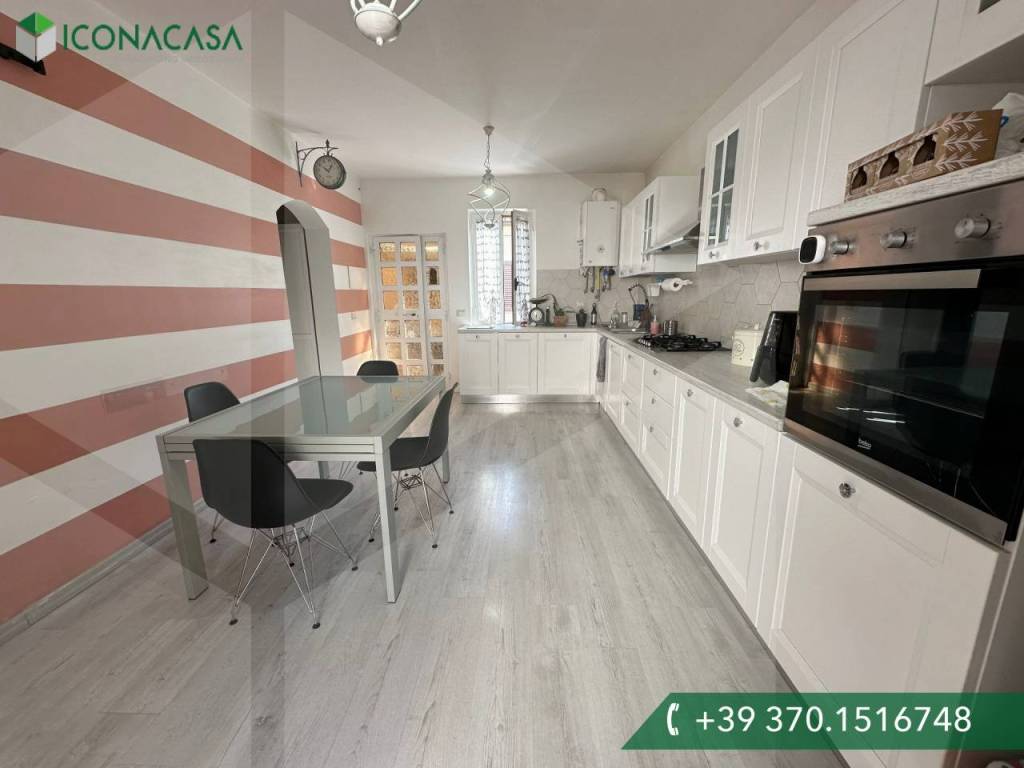 Casa indipendente a Avezzano in Via Guglielmo Pepe - Foto 4