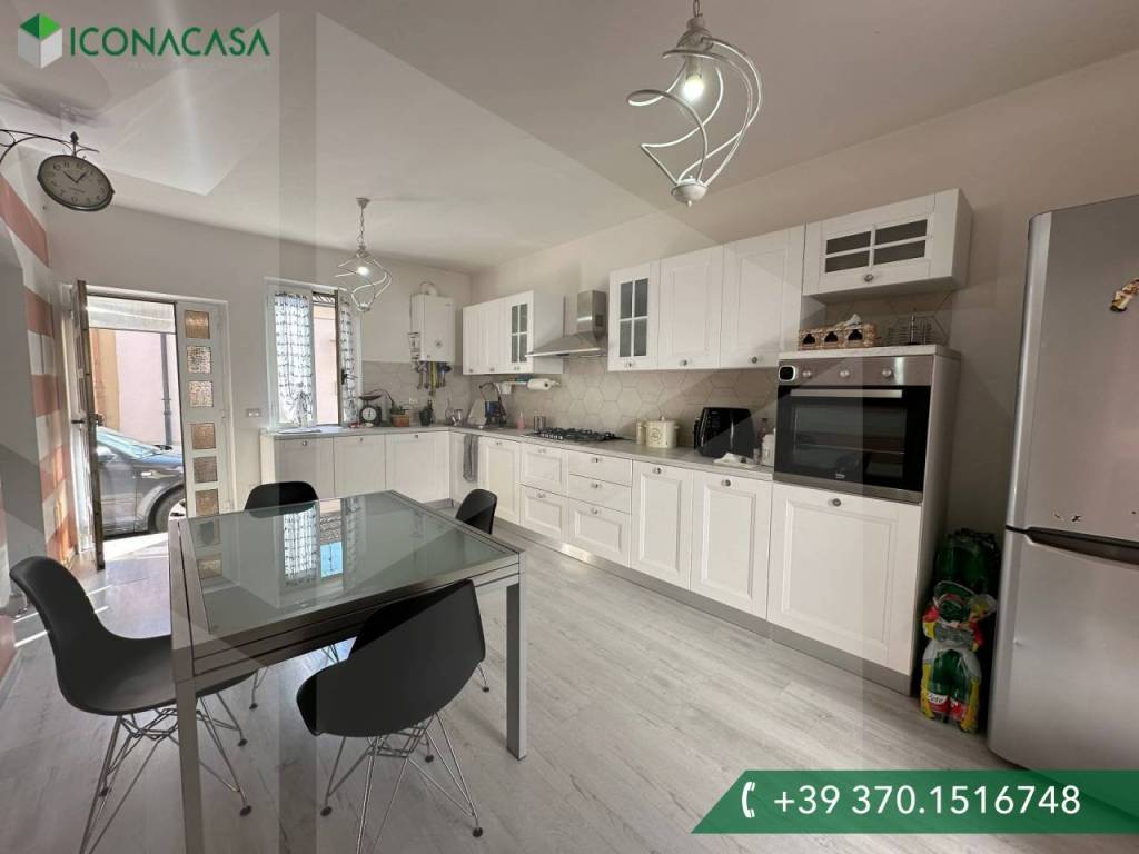 Casa indipendente a Avezzano in Via Guglielmo Pepe - Foto 5