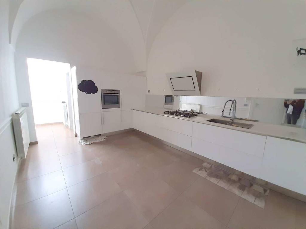 Appartamento a Taranto in Via Regina Elena, 77 - Foto 3