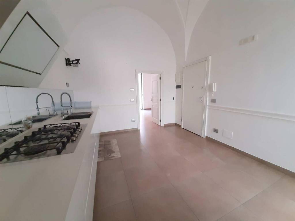 Appartamento a Taranto in Via Regina Elena, 77 - Foto 4
