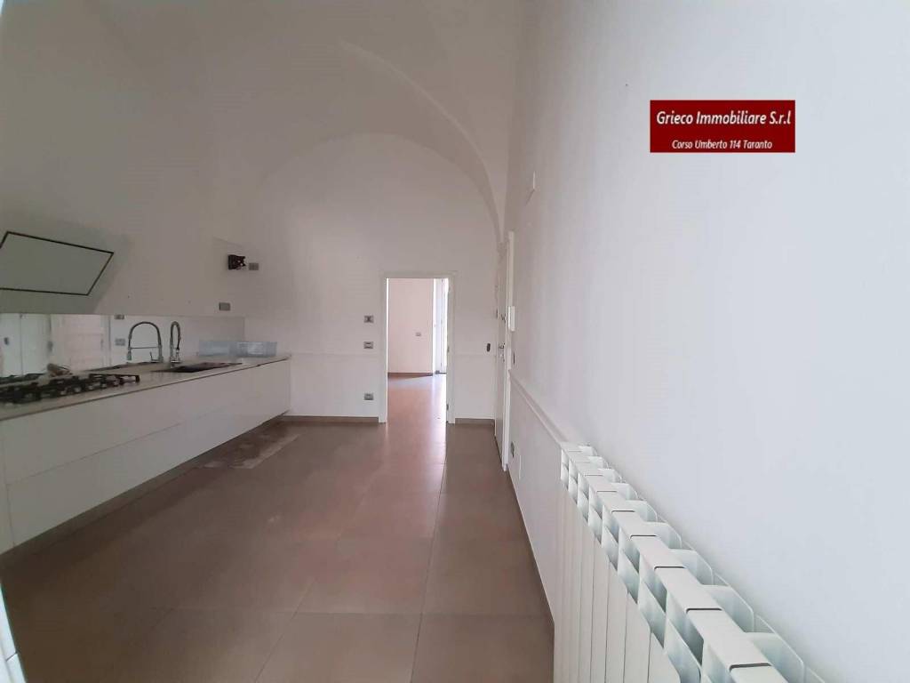 Appartamento a Taranto in Via Regina Elena, 77 - Foto 5