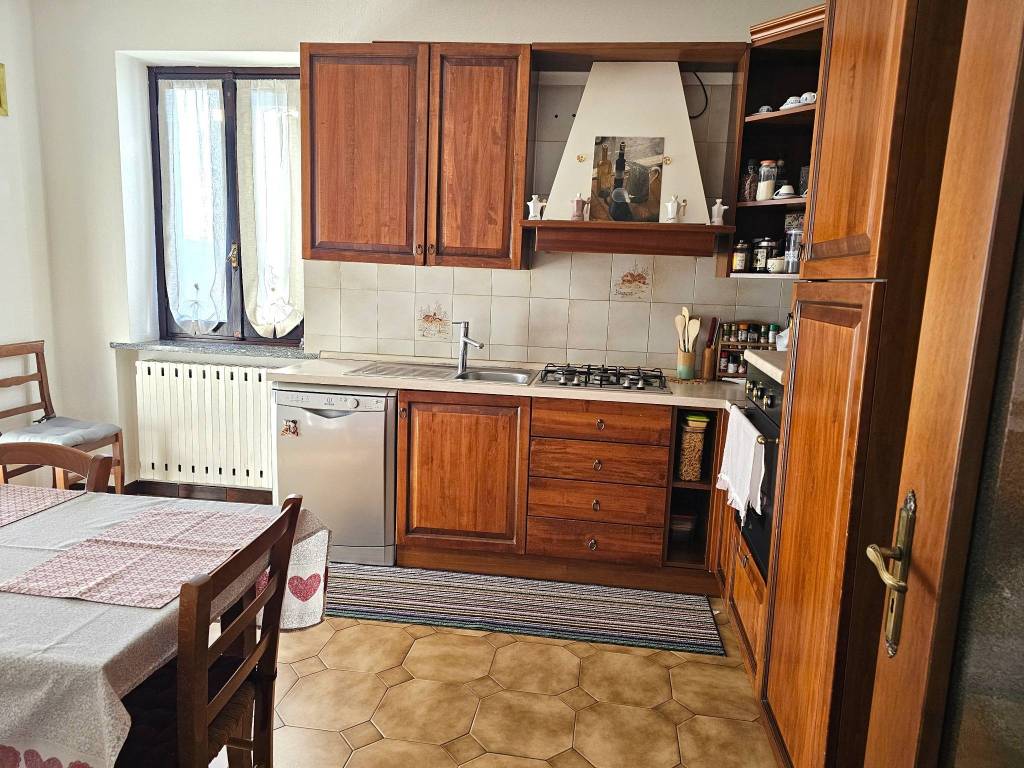 Appartamento a Lequio tanaro in Via Bricco Rinaldi, 3 - Foto 4