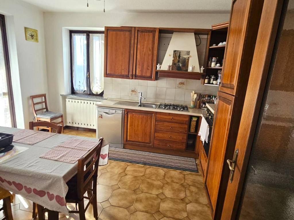 Appartamento a Lequio tanaro in Via Bricco Rinaldi, 3 - Foto 5