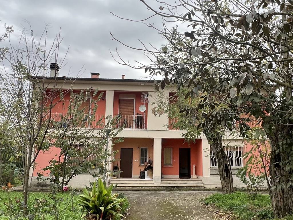 Villa a Gallese in Via delle Industrie - Foto 3