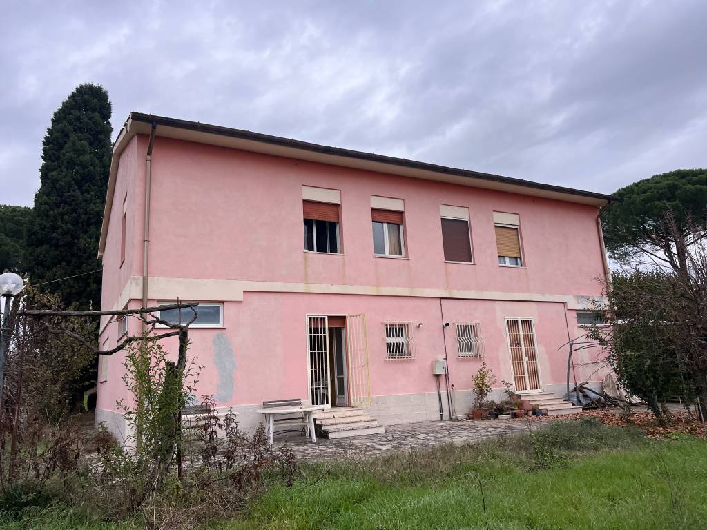 Villa a Gallese in Via delle Industrie - Foto 4