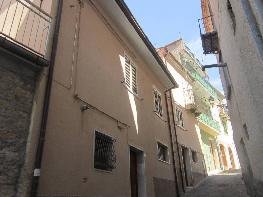 Casa indipendente a Castelverrino in VIA VECCHIA FONTANA - Foto 2