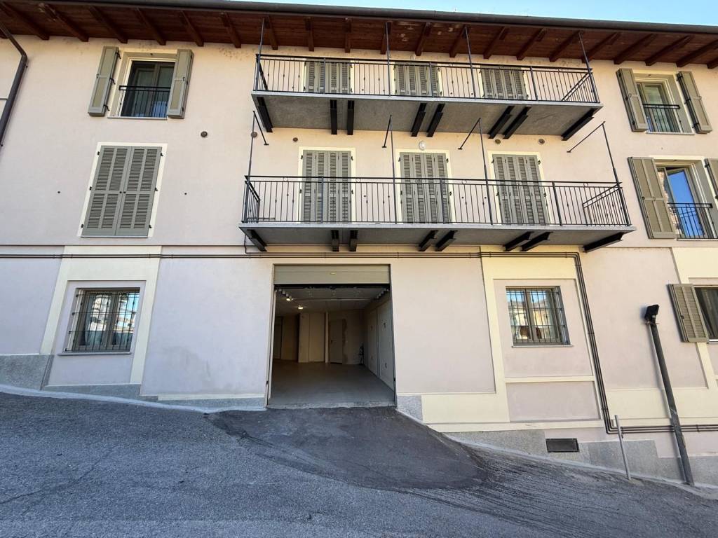 Appartamento a Ceva in Via Giovanni Battista Gregorio - Foto 3
