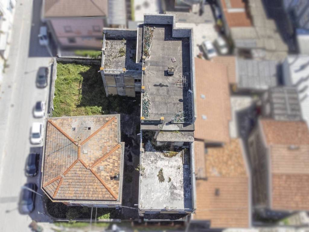 Palazzo / stabile a Civitanova marche in Via Manzoni - Foto 4