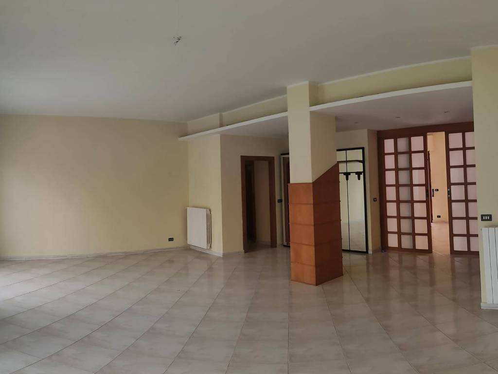 Appartamento a Benevento in Viale degli Atlantici, 14 - Foto 3