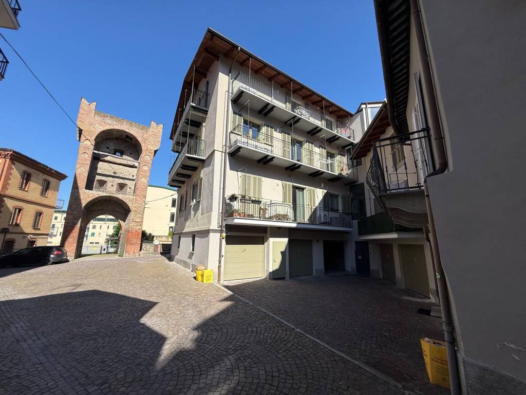 Appartamento a Ceva in Via Giovanni Battista Gregorio - Foto 2