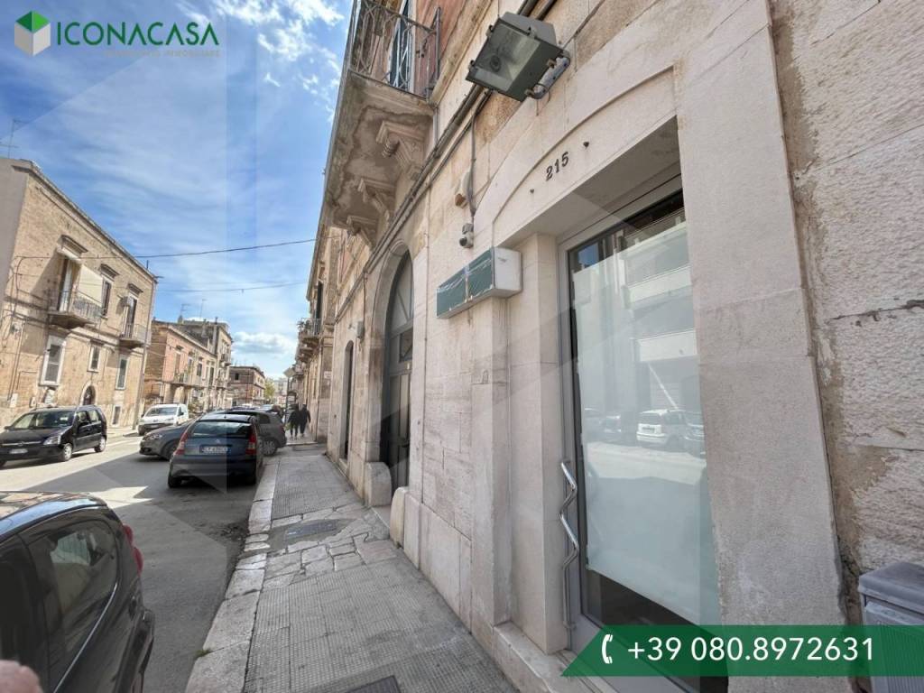 Immobile a Bisceglie in Via Giovanni Bovio - Foto 2