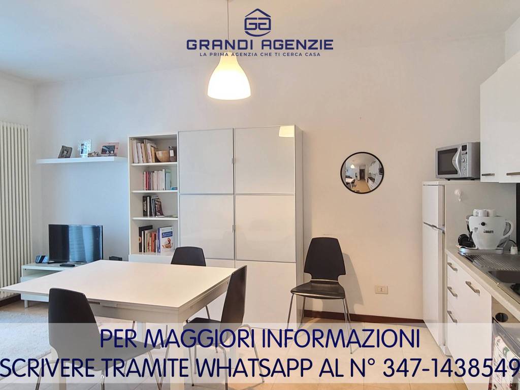 Appartamento a Parma in Via Monsignor Francesco Fogolla, 2 - Foto 3
