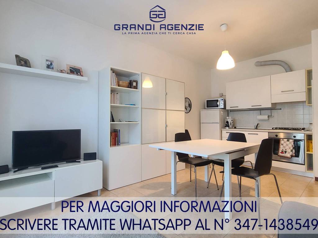 Appartamento a Parma in Via Monsignor Francesco Fogolla, 2 - Foto 5