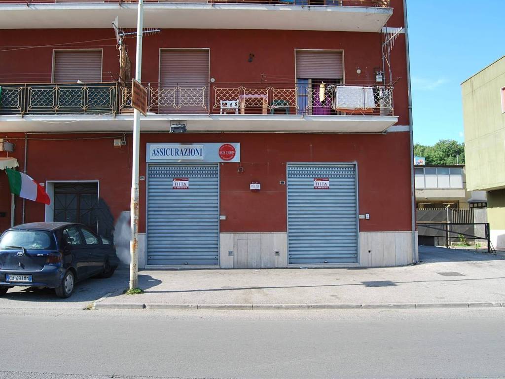 Immobile a Eboli in Viale Tavoliello - Foto 2