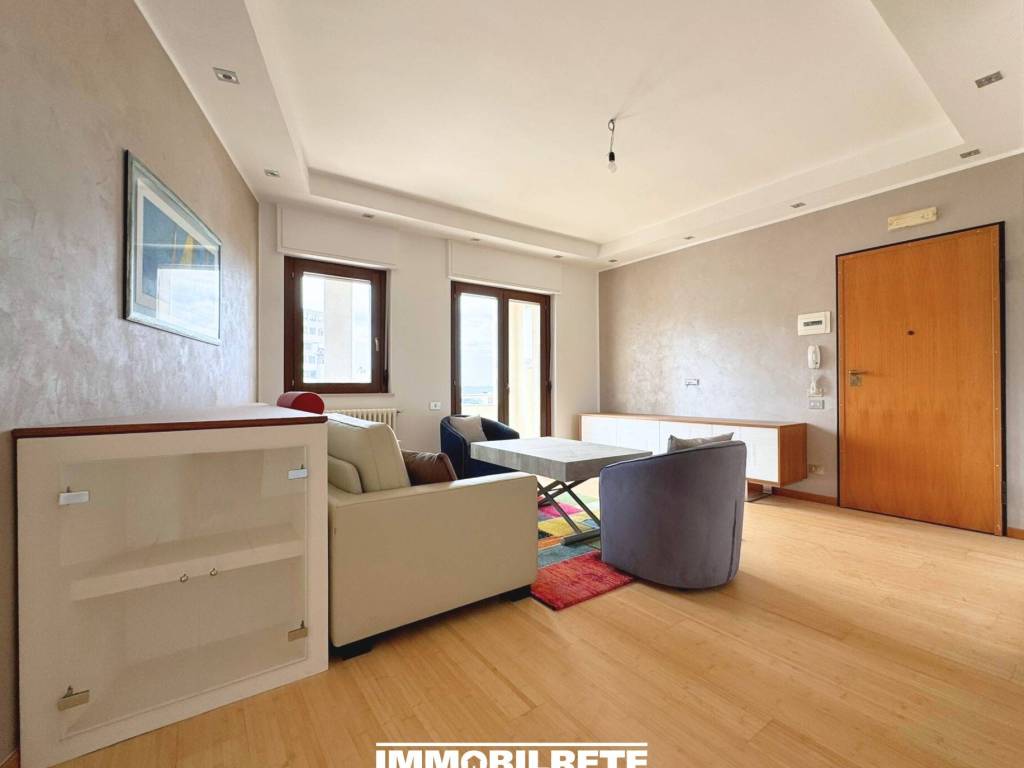 Appartamento a Matera in Via La Martella - Foto 4
