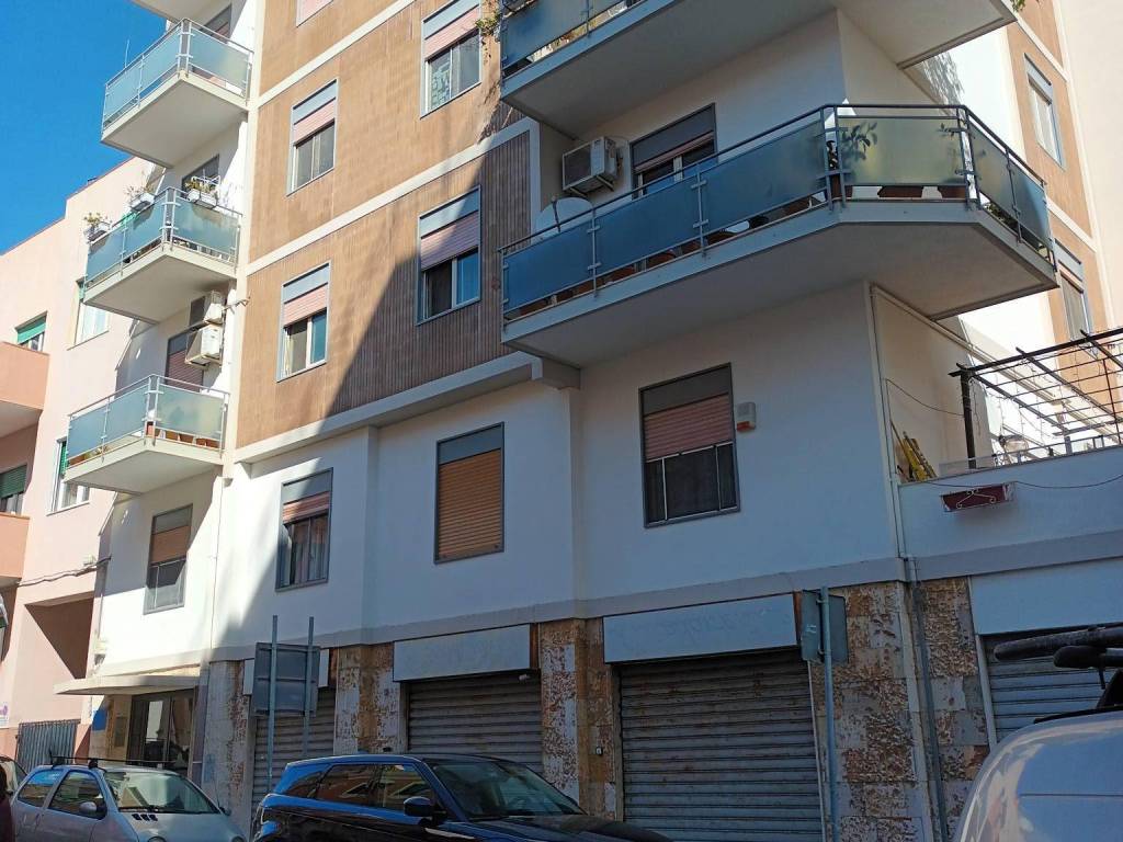 Immobile a Messina in Via Giuseppe Garibaldi - Foto 2