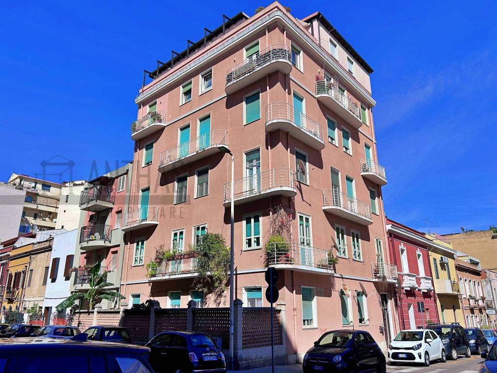 Appartamento a Cagliari in Via Annunzio Cervi, 2 - Foto 2