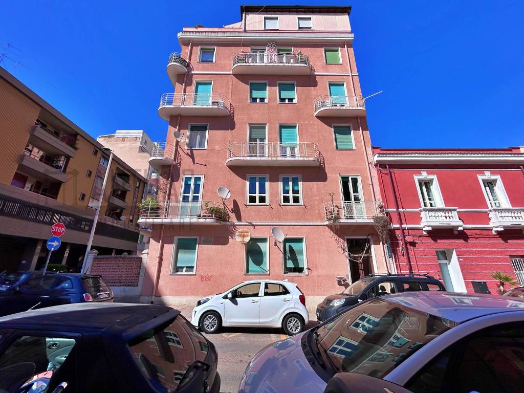 Appartamento a Cagliari in Via Annunzio Cervi, 2 - Foto 3