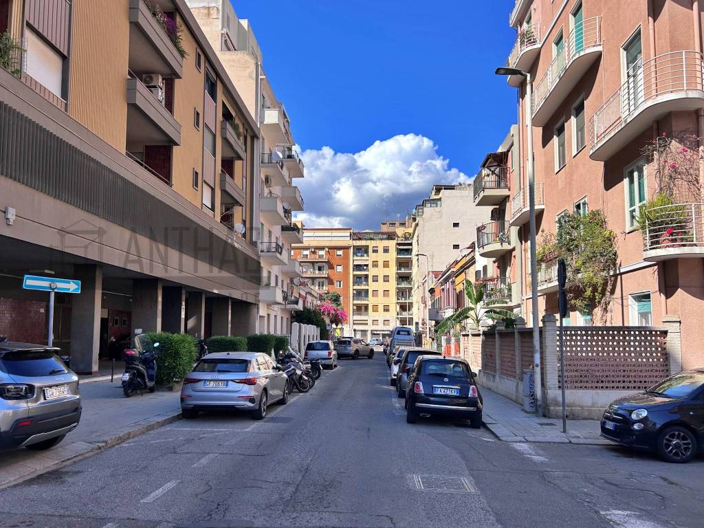 Appartamento a Cagliari in Via Annunzio Cervi, 2 - Foto 4