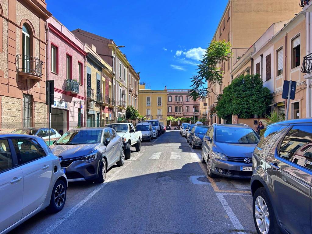 Appartamento a Cagliari in Via Annunzio Cervi, 2 - Foto 5