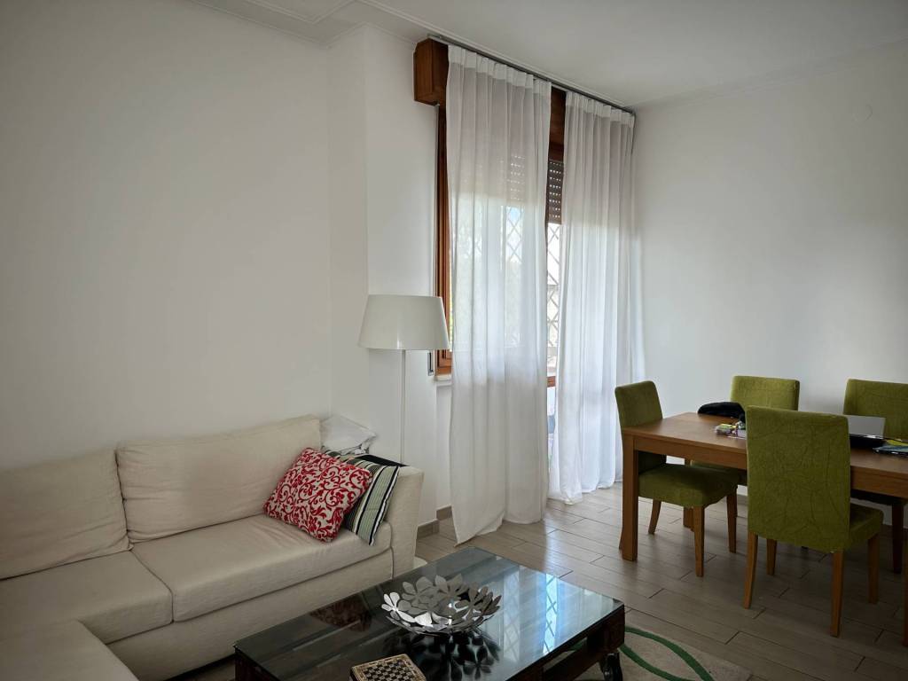 Appartamento a Parma in Via Marzabotto - Foto 3