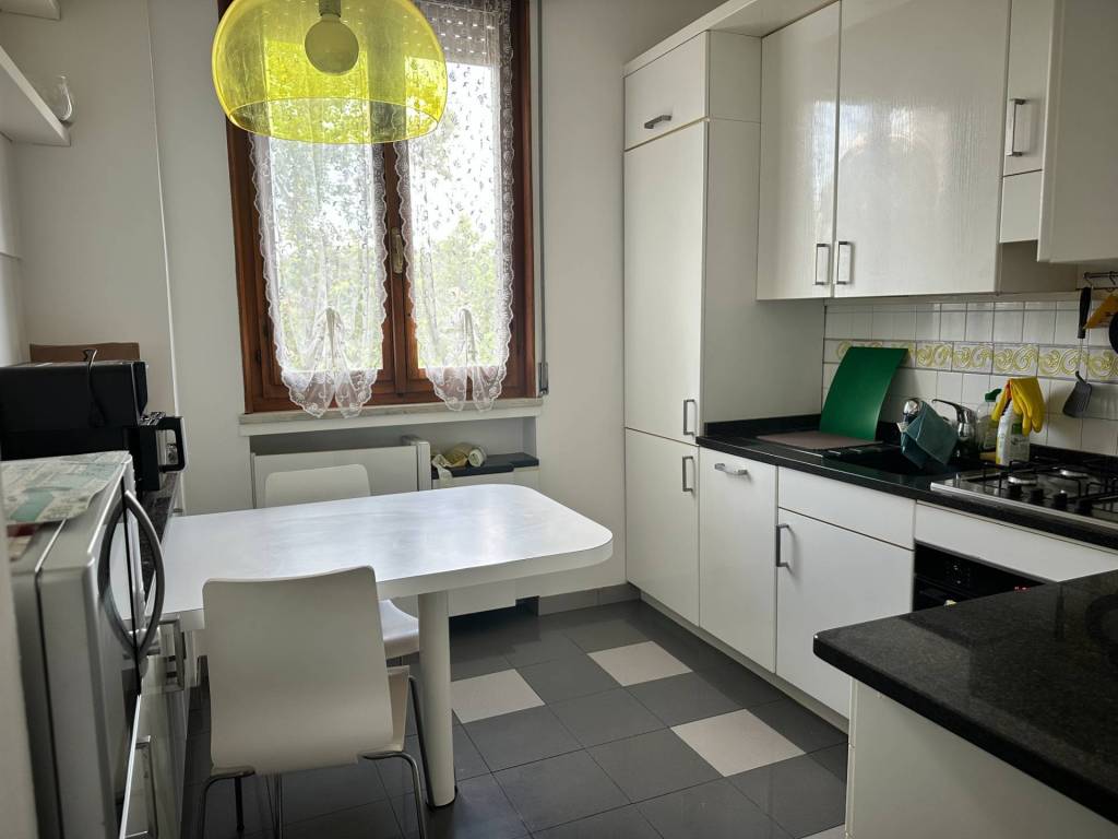 Appartamento a Parma in Via Marzabotto - Foto 4
