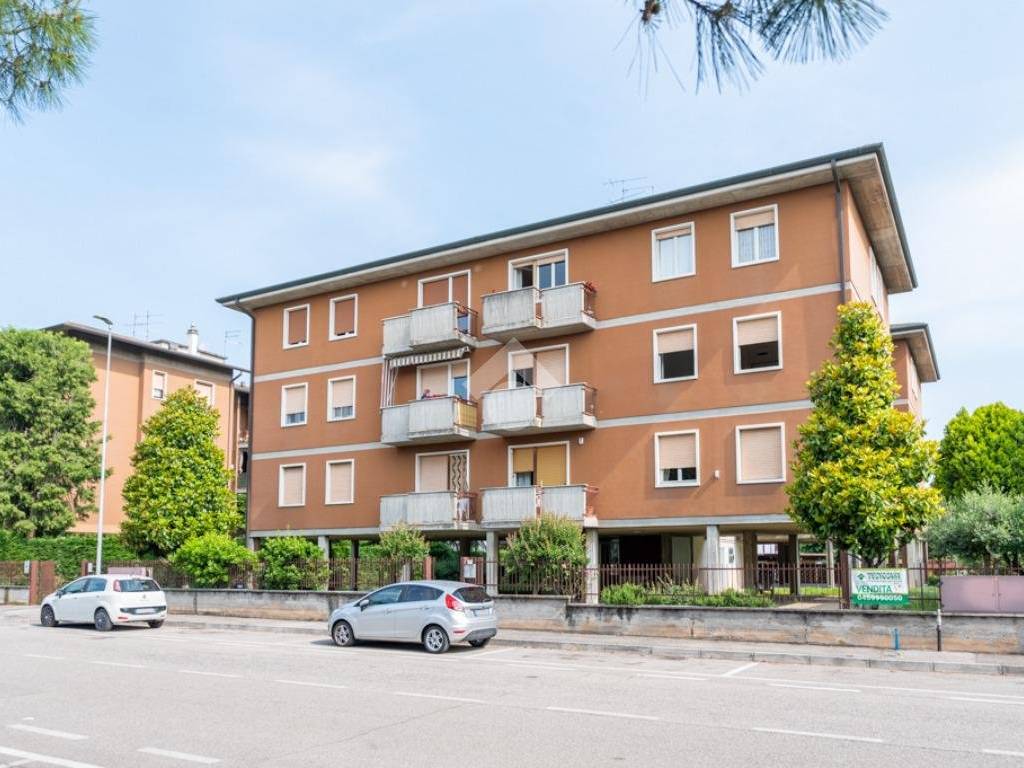 Appartamento a Villafranca di verona in Via della Speranza, 6 - Foto 2
