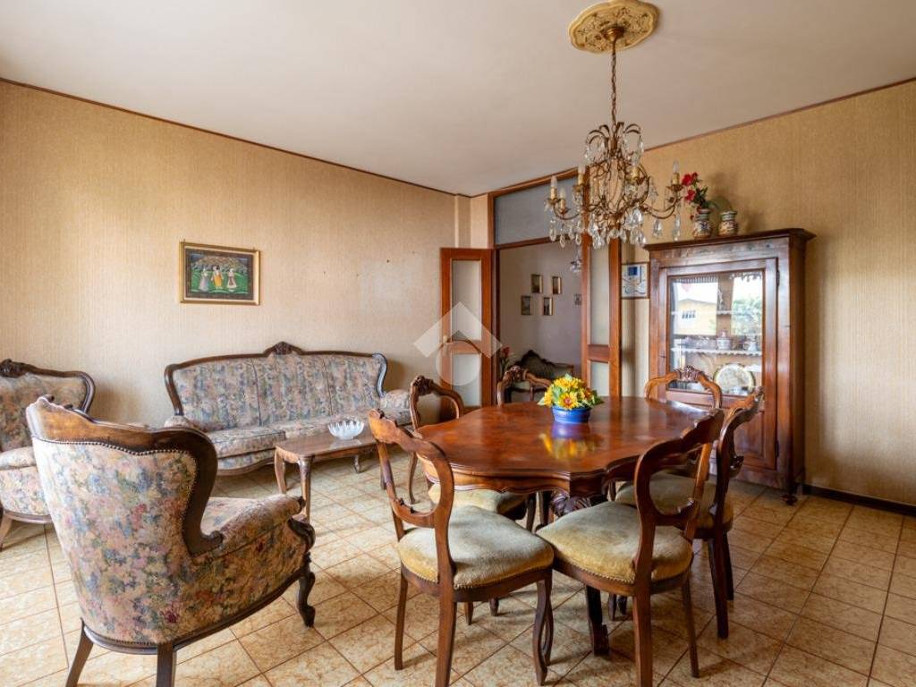Appartamento a Villafranca di verona in Via della Speranza, 6 - Foto 5