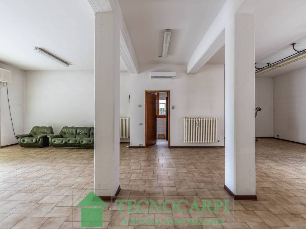 Immobile a Carpi in Via Genova - Foto 3