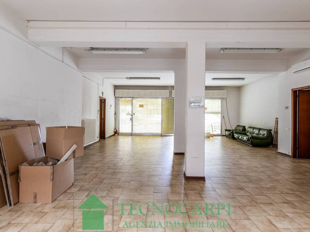 Immobile a Carpi in Via Genova - Foto 5