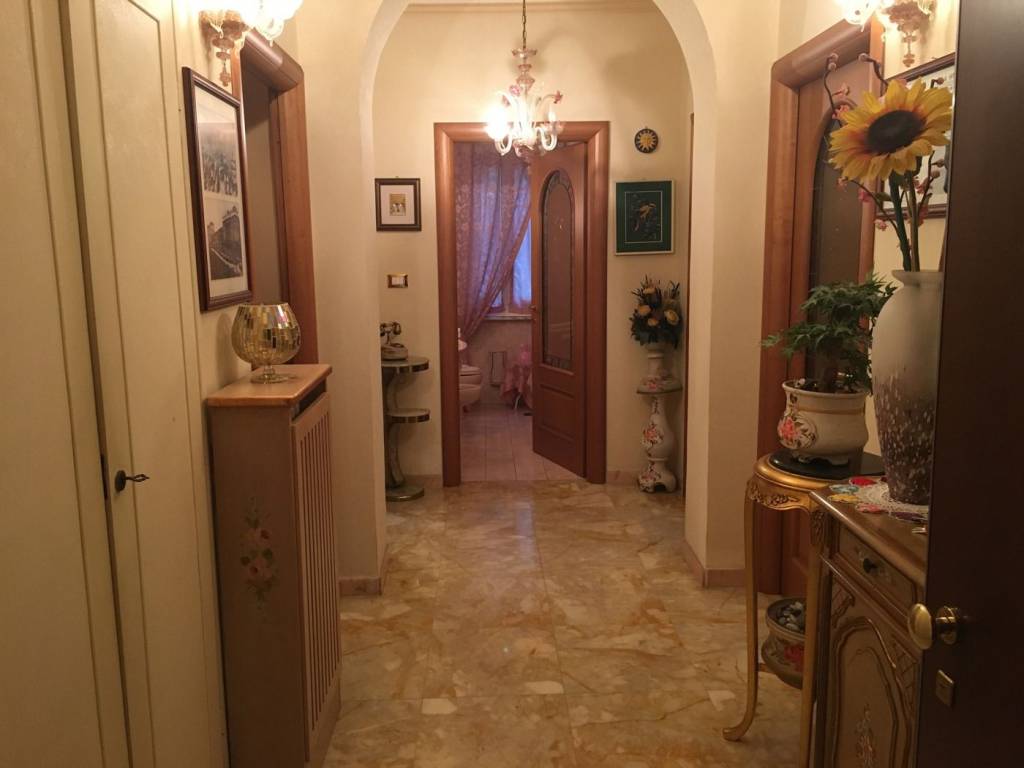 Appartamento a Sanremo in Via Martiri della Libertà, 128 - Foto 2