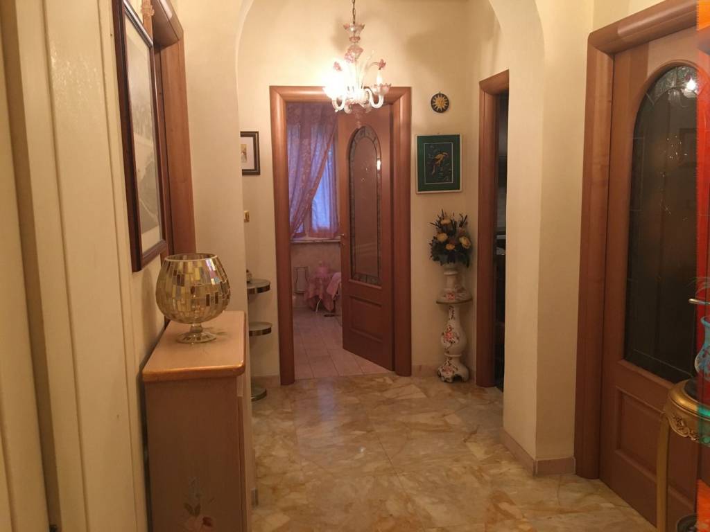 Appartamento a Sanremo in Via Martiri della Libertà, 128 - Foto 3