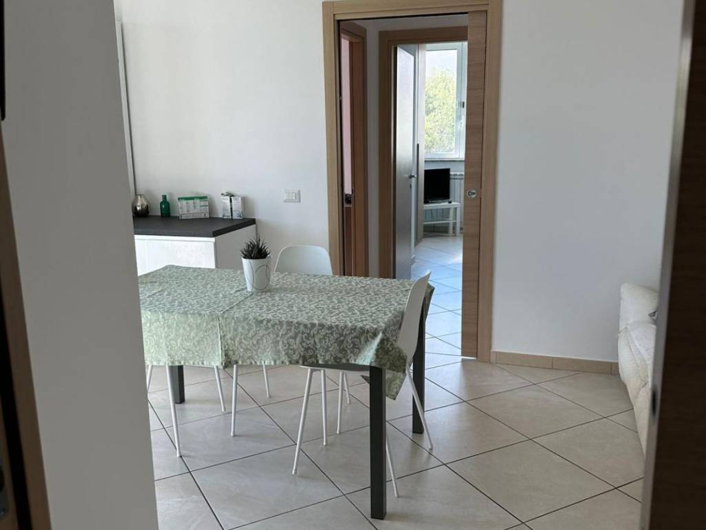 Appartamento a Catanzaro in Via Stromboli - Foto 4