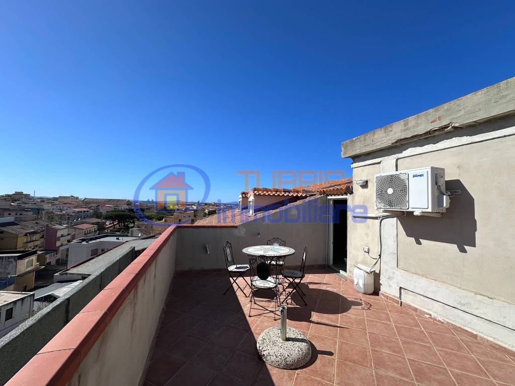 Loft / open space a Porto torres in Via Enrico Fermi, 14 - Foto 2