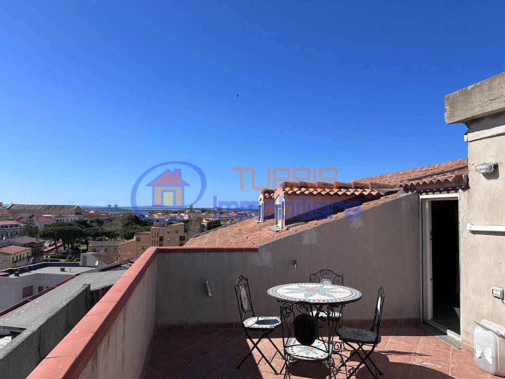 Loft / open space a Porto torres in Via Enrico Fermi, 14 - Foto 3