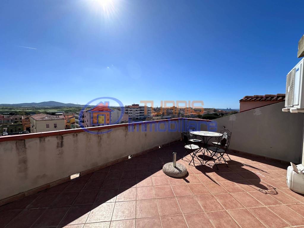 Loft / open space a Porto torres in Via Enrico Fermi, 14 - Foto 4